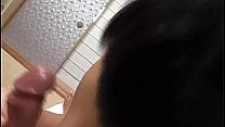 Japanese AV Model engulfs tasty ducks in group show