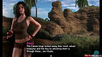 TON  Ep.165 • An island full of naughty women