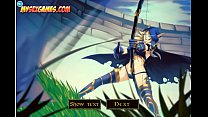 WarFuck Sex Game