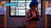 Being A Dik (Chick Route) Interlude 5