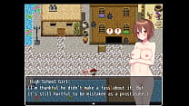 Naked Reincarnation Of A Girl - Parte 2