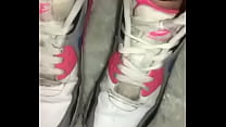 Nike shoe