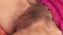 Blowjob from the bush queen!