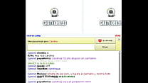 chat chica mostrando tetas