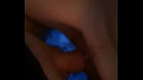 Sexy wife riding on my cock