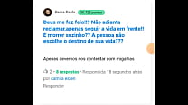 O melhor site de P€R do Br, após o Yahoo!