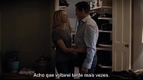 Série de sapatas da Netflix GYPSY - Naomi Watts batendo uma pensando em Sophie Cookson