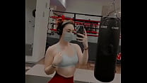 Perra barara de ig