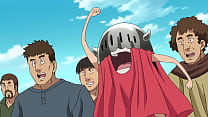 The Seven Deadly Sins EP 11 Dublado (HD)