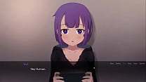 Fucking the Grim Reaper? | Everyday Titfuck with Vel