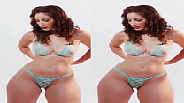 Model Wants To Show You Her Body Damn She Is Hot