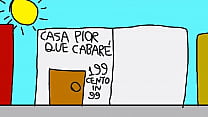 Comi o vitor