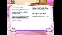 Let's Play Umichan Maiko Classroom Cheaters part 6