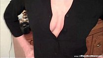 step Mommy Controls Her Son's Cock