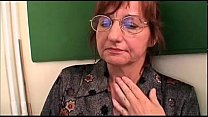 Studentessa e prof scopate dal bidello