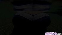 Hard Deep Anal Sex With Naughty Sluty Big Butt Girl (kimberly kendall) video-20