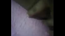 Mi novia se masturba para mi