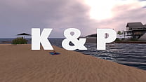 Kami & Petra