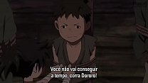 Episódio 12 de dororo em português Brasil em alta definição