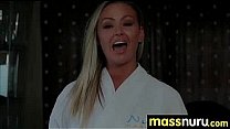 The ultimate sensual body massage 8