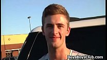 Black Mucular Man Fuck White Skinny Twink Nasty Way 23