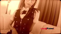 Chelsy Sun New Girls Gape Too Video SZ296