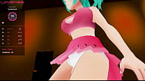 Vtuber MagicalMysticVA Uses Vibrator During Stream