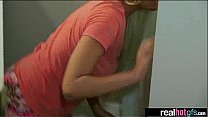 Sexy Amateur Hot GF Banged Hard Style On Cam mov-25