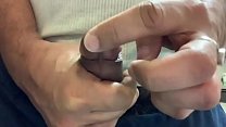 Hand sex