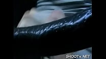 Seductive Tanya bent over for a bonk