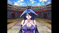 Stealing a Monster Girl Harem ep4 - Humiliating a girl in public