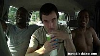 Cute white boy fucked by gay muscular guy 05