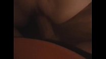 Cock sucking action by attractive brunette minx Tanya