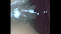 acabadas y llenadas de leche en mi coño
