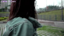 Big-ass Colombian gets paid to fuck a stnger while working with Ubersex - Sa Films
