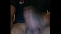 Para que se toquen un rato
