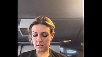 fui treinar na academia com minha fantasia de vaquinha do Sexyshop ! Nossa fiquei com tanto tesao doída pra algum marombeiro pegar nas minha teta cheia de leite !