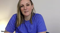 cozy afternoon fucking your nympho girlfriend clara dee pov virtual gy missionary orgasm