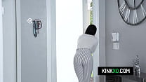 Hot latina teen ask stepmom to teach how to pleasure her bf