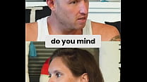 Caught in the moment! In our latest clip, we revisit the surprising encounter with an older woman that changed everything...