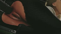 Spider Gwen Interracial Hot Sex