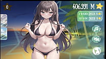 Hentai Girls Clicker Game