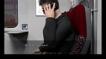 MY ROOMATES LIKES LESBIAN SEX! - SEX (20:00) Bare Witness #1