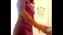 mi suegra se pone caliente y me baila por whatsapp