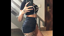 Producer Surprized Me with Some New Pussy MILF Francine Barbosa