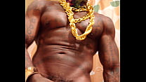 Big Black Hairy Dick Worship Jeremiah McPherson ( I Like It Like This )