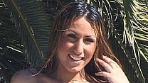 Dane Tranny Planet Giselle - Club Giselle - scene 3