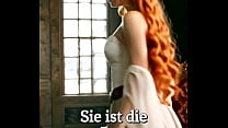 Intro Königin Corinne - AI Content