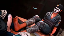 R6 SFM Complitation Best Trio