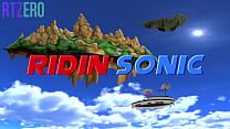 Sonic hot